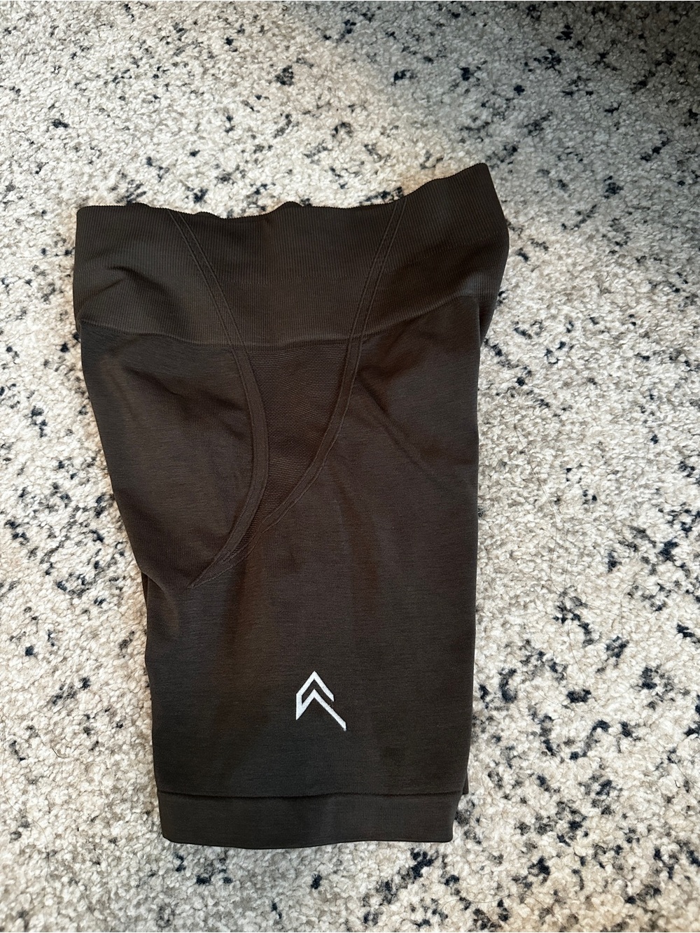 Oner Active - Effortless Shorts- Taupe
